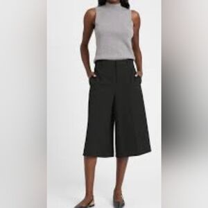 Banana Republic Jupe culotte
